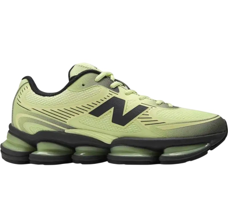 U2000858 New Balance 2000 Limelight Dry Lime B2B WHOLESALE BULK