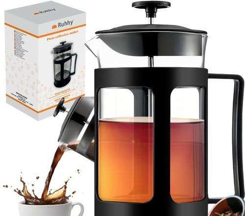 Coffee/Tea Infuser Ruhhy 24565