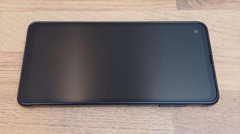 Samsung Galaxy Xcover Pro DS SM-G715FN | 64GB | Dual Sim
