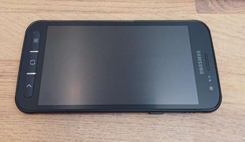 Samsung Galaxy Xcover 4S