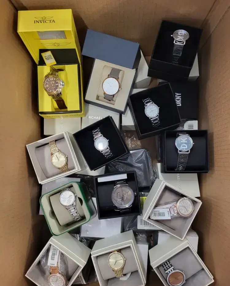 Wholesale watch offer â Grade A | Available stock | New, flawless.