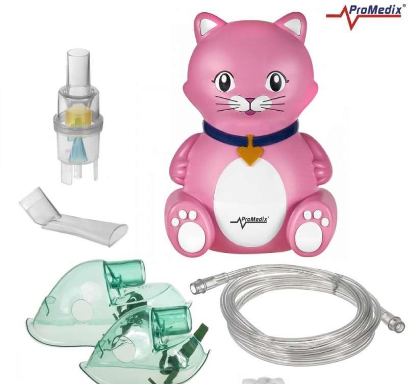 Children's inhaler pr 816 cat