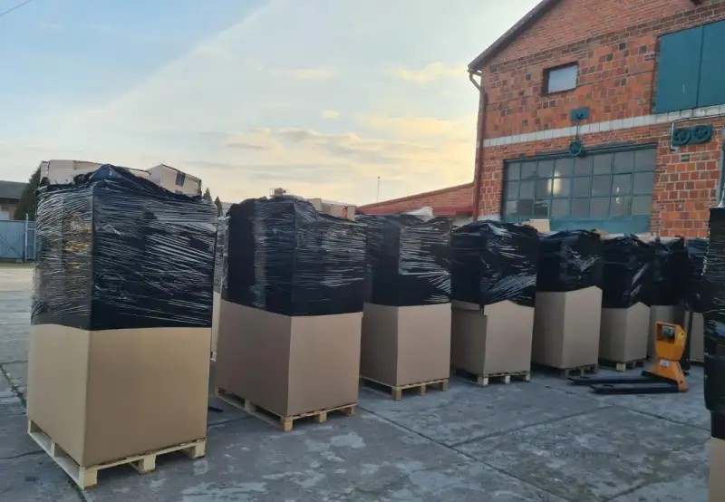 Amazon Prime Boxes - Amazon Mystery box - Amazon Unclaimed packages - Amazon Return Packages - Colis Perdu - Amazon Secret Box - Pallets - NEW Good