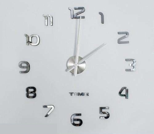 OSI 00022143 DIY Wall Clock, Ruhhy 22143.