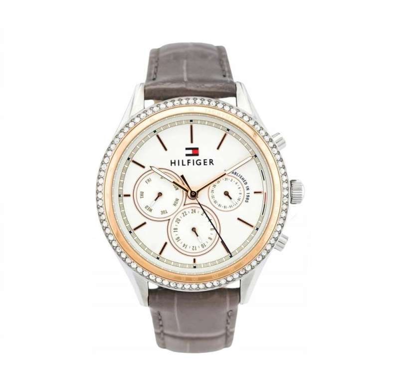 Tommy Hilfiger Ari Women's Waterproof Watch - 1781980 - â¬80.19.