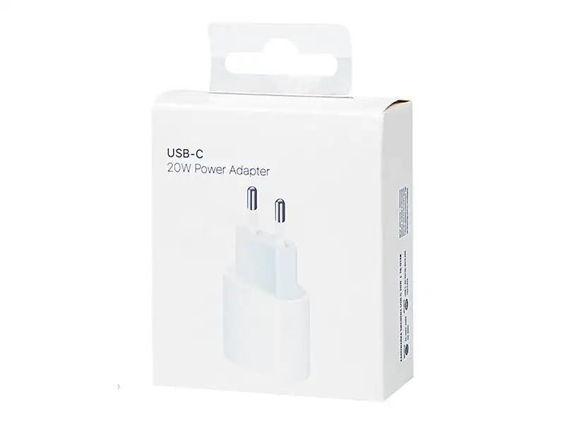 76 014# AC Charger USB C Socket 20w