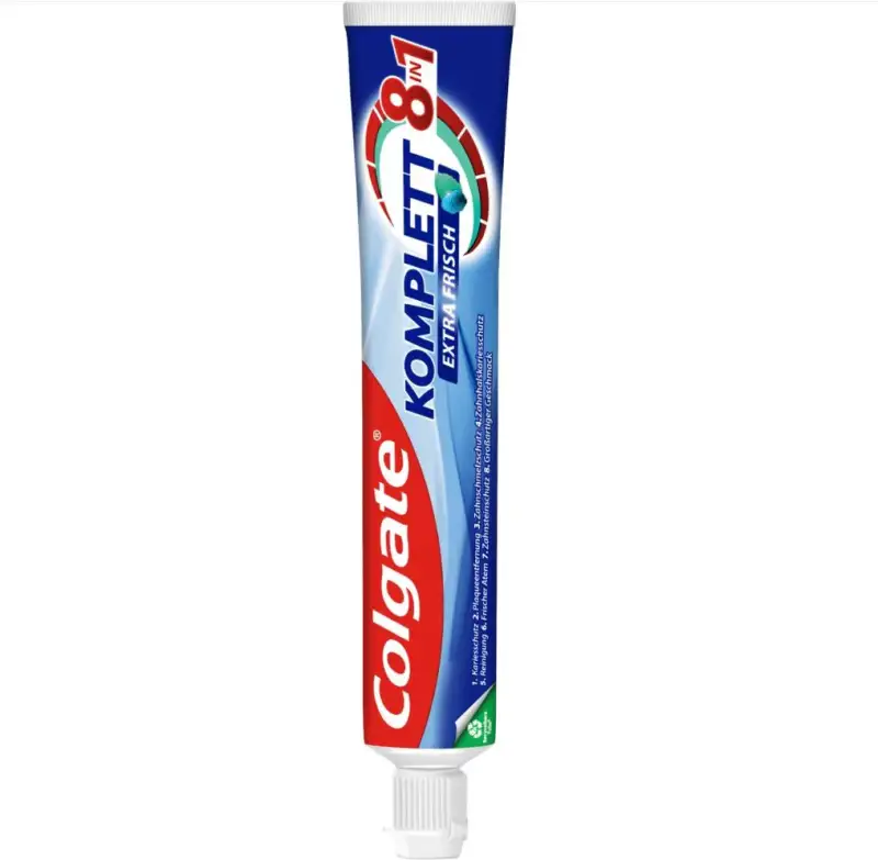 Colgate Toothpaste Complete Extra Fresh 75 ml