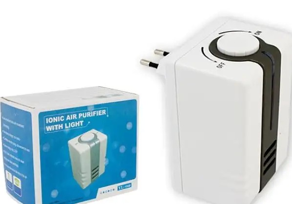 AG251 Mains Air Ionizer