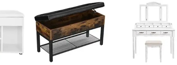 Mix Pallets Furniture, Garden and Sports products