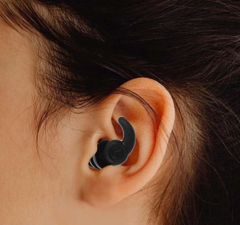 AG341B Earplugs/Noise-reducing plugs