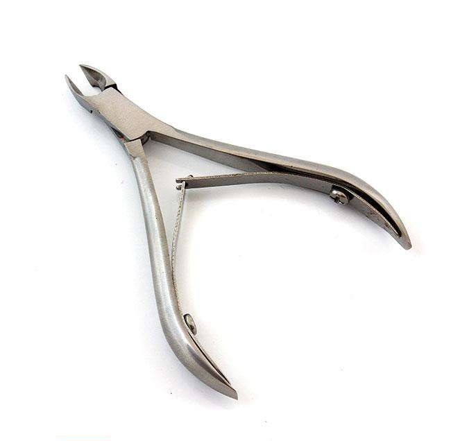 AG603A Cuticle & Nail Clippers 5mm
