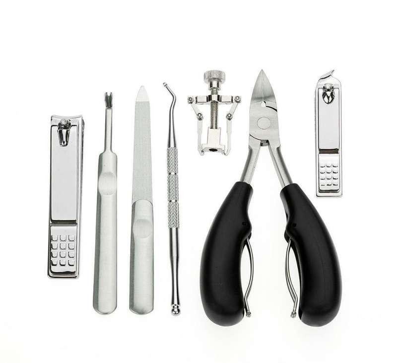 AG603J Ingrown Toenail Kit