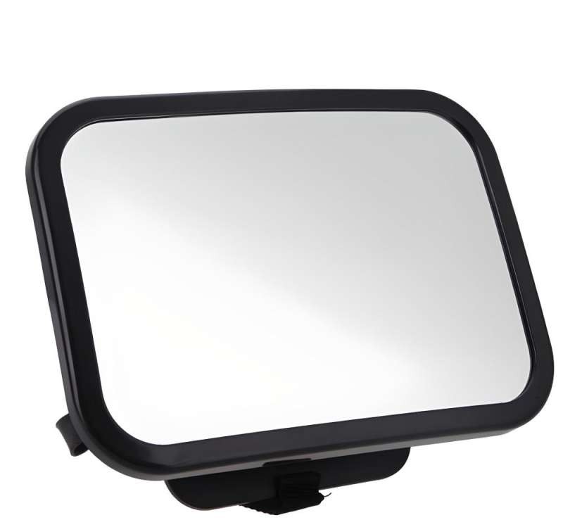 Mirror for observing a child in a car 360° m021