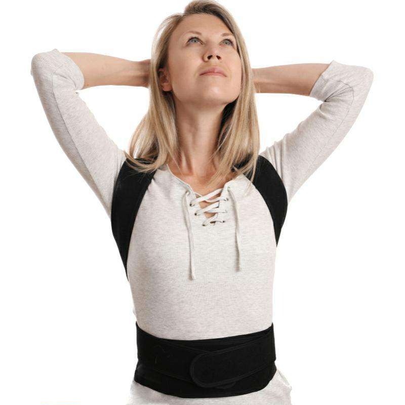 BQ23C Corrector for postural defects l
