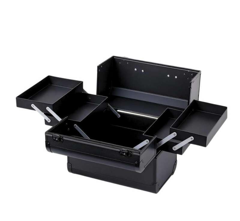 CA34 Exclusive Case 35x25x31 black