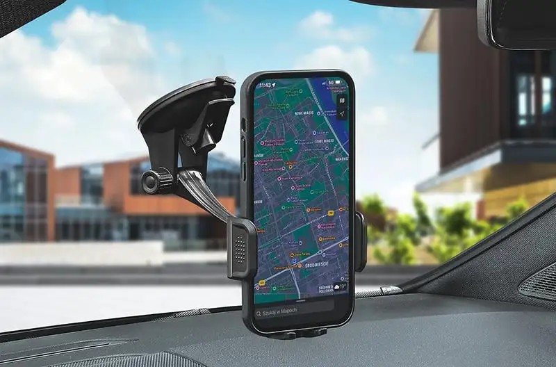TRA TRAUCH47455 Phone Holder TRACER U07