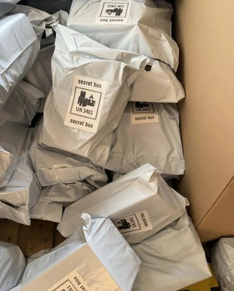 Electronics Not Received Amazon Packages. Amazon Box Secret Box Packs. Commodity New LOST Packages Secret Boxes