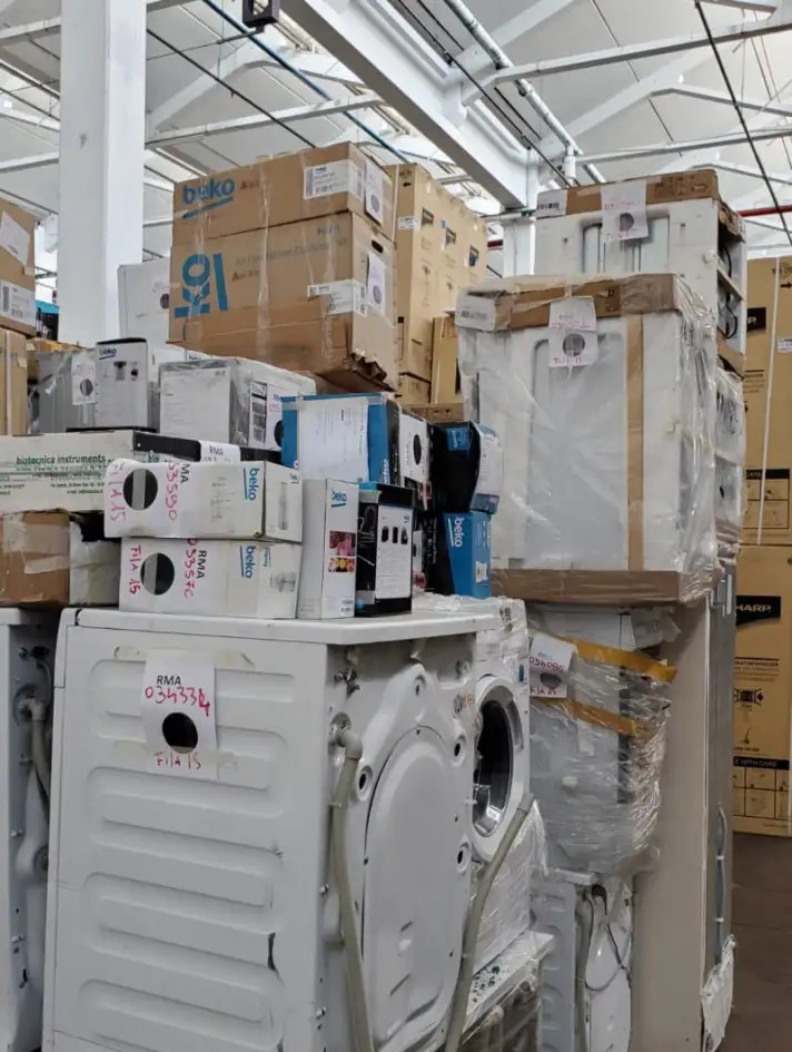 STOCK TV and White Goods - Huge availability - Samsung Official