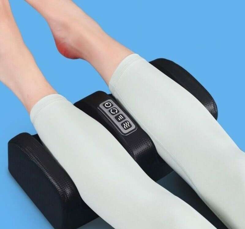 APT DA430 DA430 Foot Massager