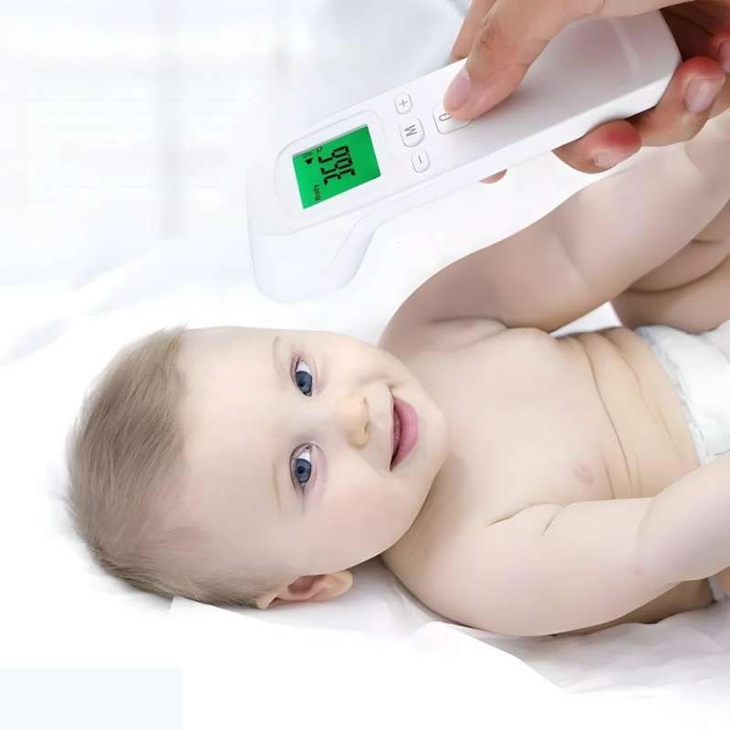 DA443 Non-Contact Infrared Thermometer