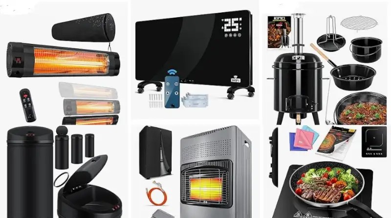 Mix Pallets Electronics, Furniture, Kids, Pets and Tools products