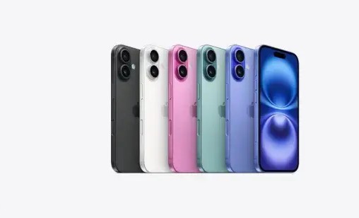 iPhone 16 - Plus - Pro - ProMax Grade A Condition - Battery Over 90%