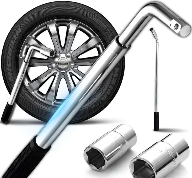 RTV M046 Wheel Wrench