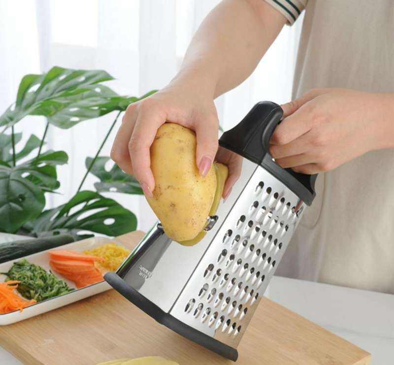 APT DA358 DA358 Kitchen grater 22cm