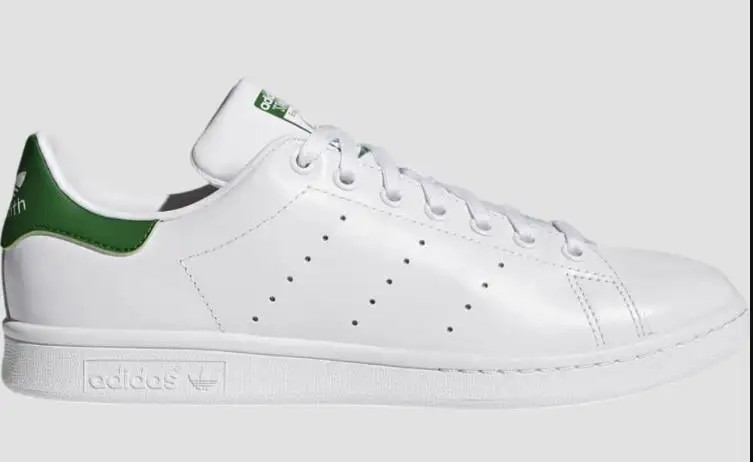 M20324 - adidas Stan Smith White Green (OG) - B2B WHOLESALE BULK 100% AUTHENTIC