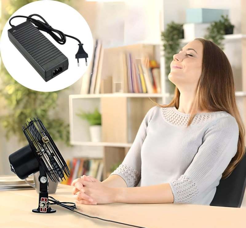Power Supply Plug For RGB 12V DC 10A 120W LED Strip Light Charger With Plug 12V DC 10A 120W