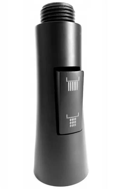 DA135 Kitchen Aerator Black APT DA135