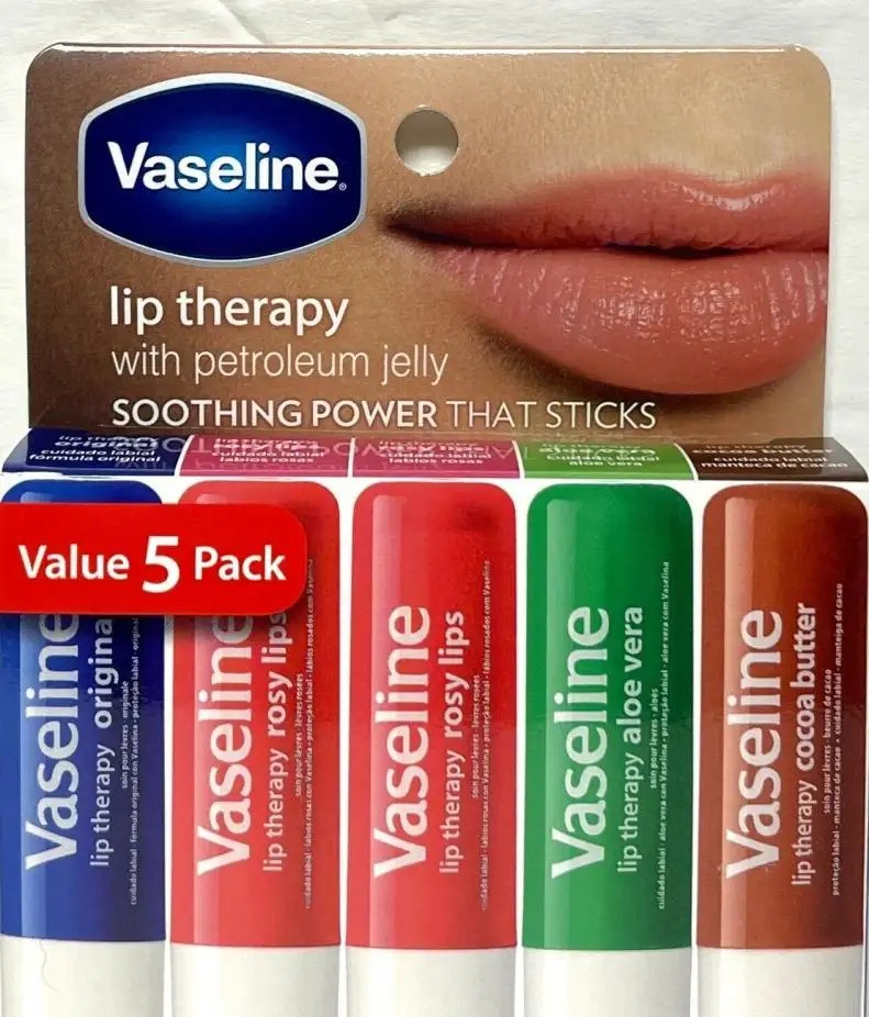 Vaseline Special Offer --» 287 449units --» Take all