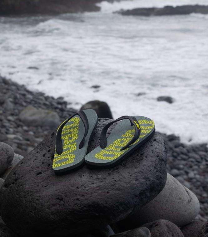 ARENA FLIP FLOP FLIP FLOP CALYPSO CORAL 002309/403 47