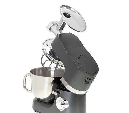 AD 4221 Planetary Robot 2200w 7l 4in1