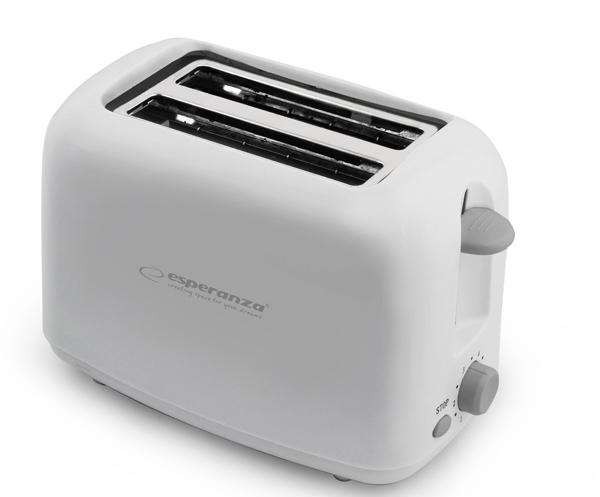 EKT002 Esperanza ciabatta toaster