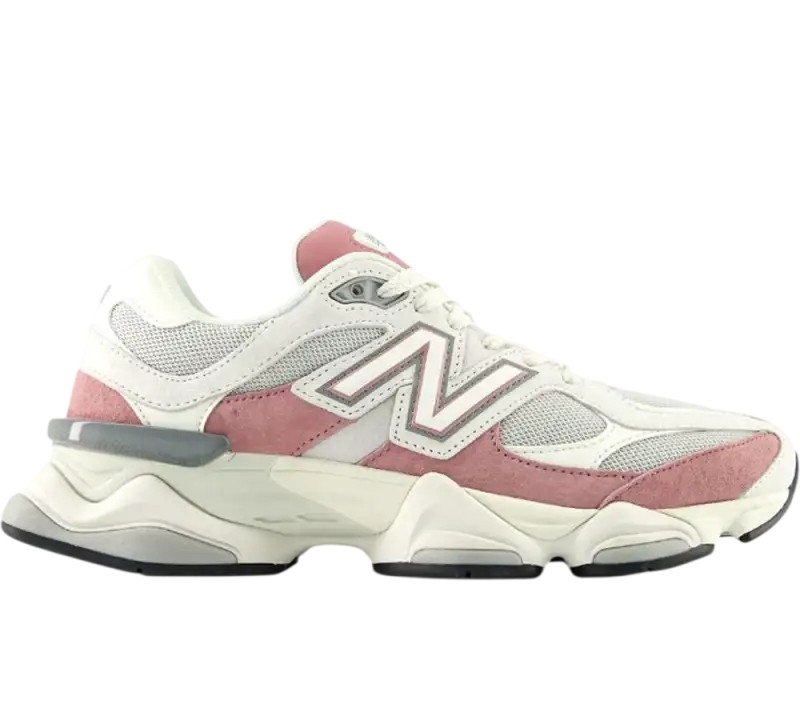 U906040V New Balance 9060 Rose Wood B2B WHOLESALE BULK