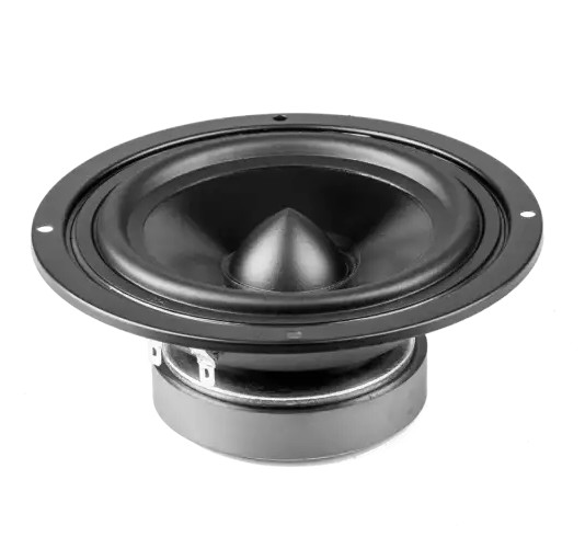 5" DBS G5001 8 Ohm Speaker