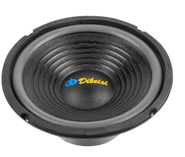 8" DBS G8001 8 Ohm Speaker