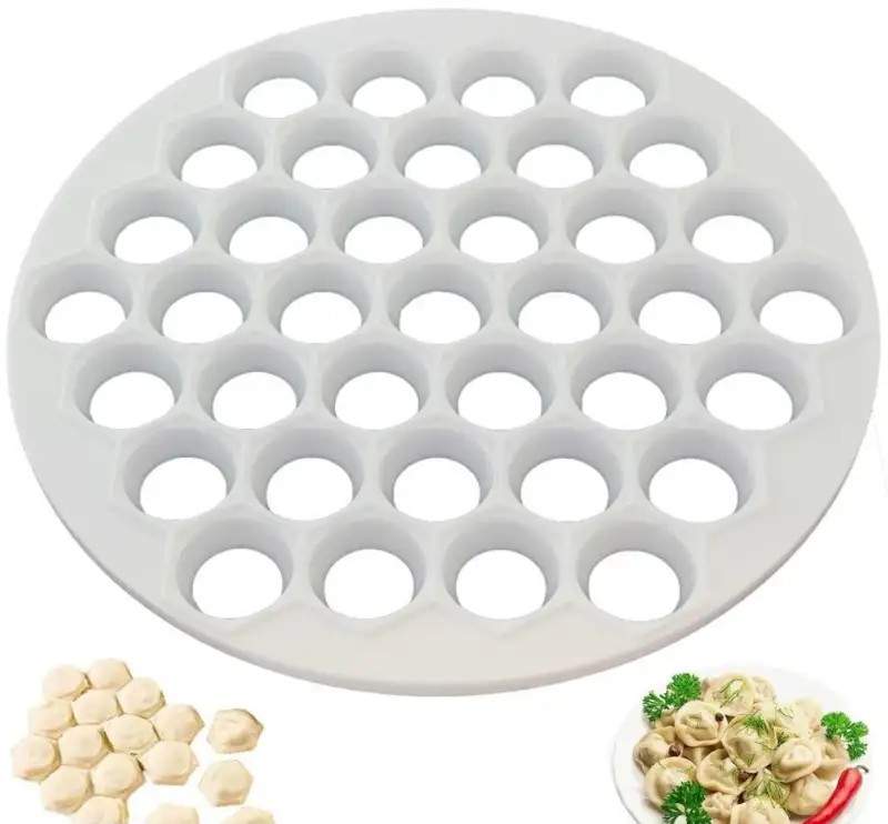 DA21 Dough Press for Pierogi