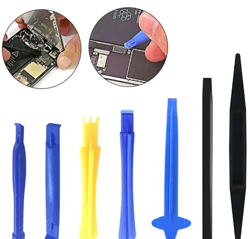 AG409C Phone Repair Tool Set