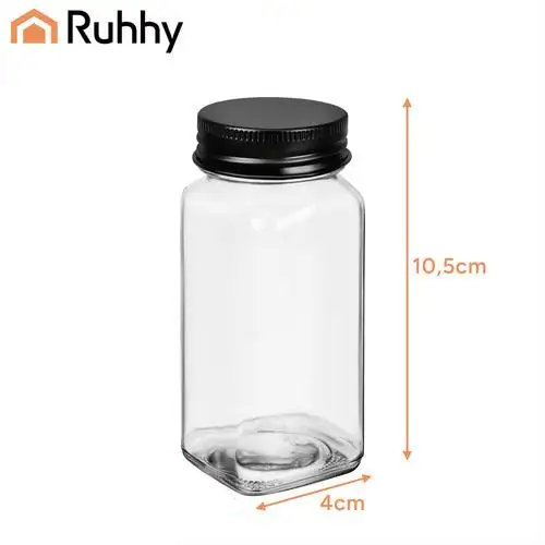 Spice container 24pcs. Ruhhy