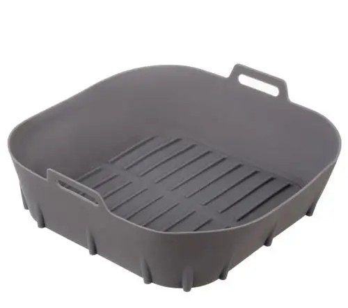 Silicone insert for Ruhhy 25464 air fryer