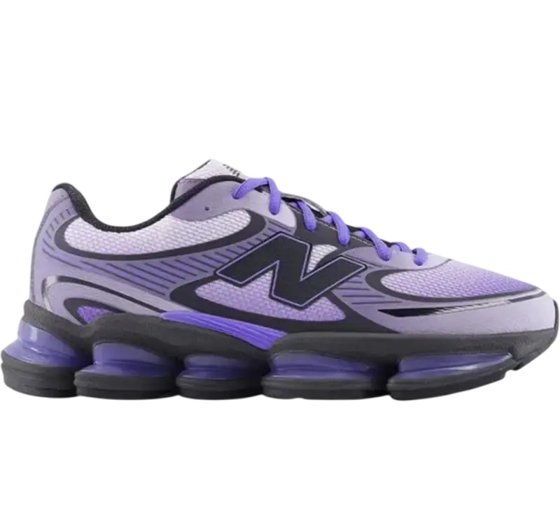 U200087T New Balance Abzorb 2000 Taro Electric Indigo B2B WHOLESALE