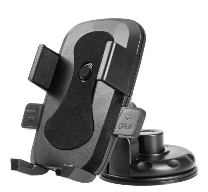 Car Holder for Phone Window Cockpit amio 03231