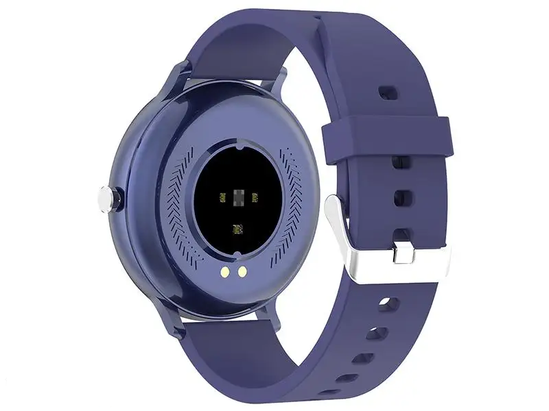 TRA TRAFON47131 TRACER Smartwatch TW10, Navy Blue.