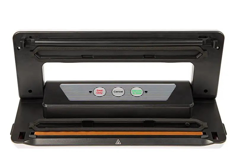 44 450# Vacuum Welding Machine Blow vs 01"