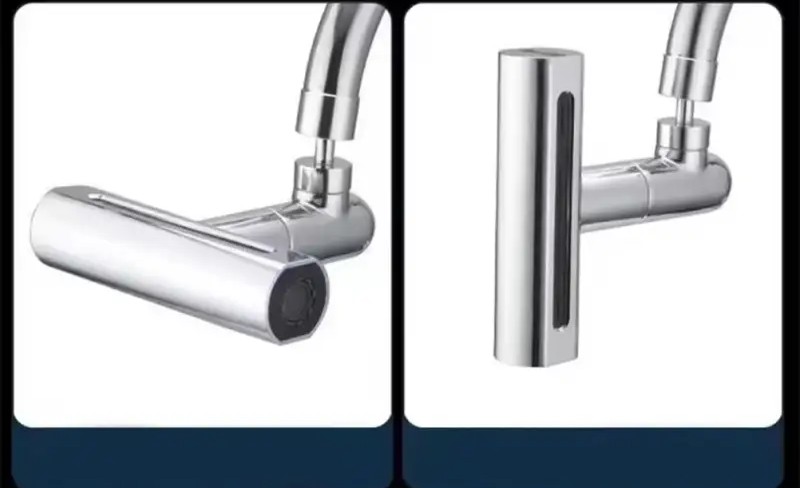 DA213 Multifunctional Kitchen Aerator