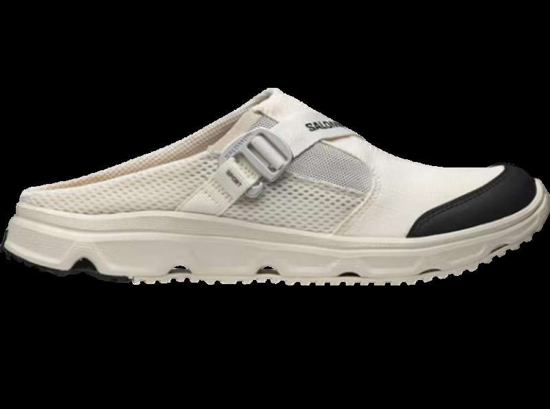 L47957300 Salomon RX Slide 3.0 Nomad Vanilla Ice Almond Milk B2B WHO