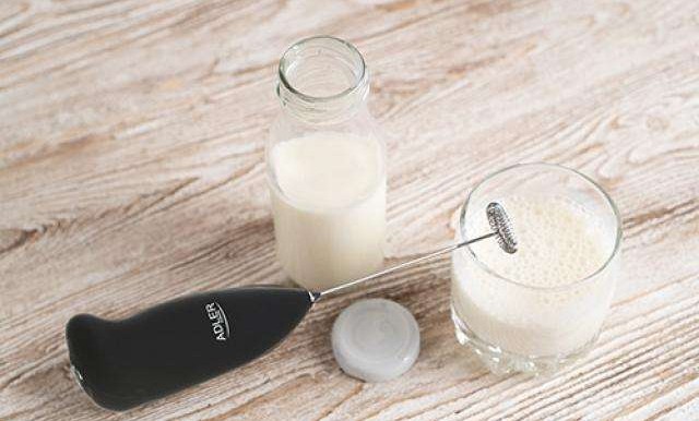 CMR AD 4491 AD 4491 Milk frother
