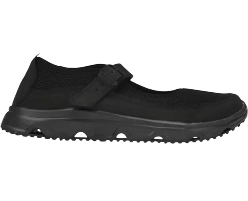 L47363200 Salomon RX Marie Jeanne Black B2B WHOLESALE BULK